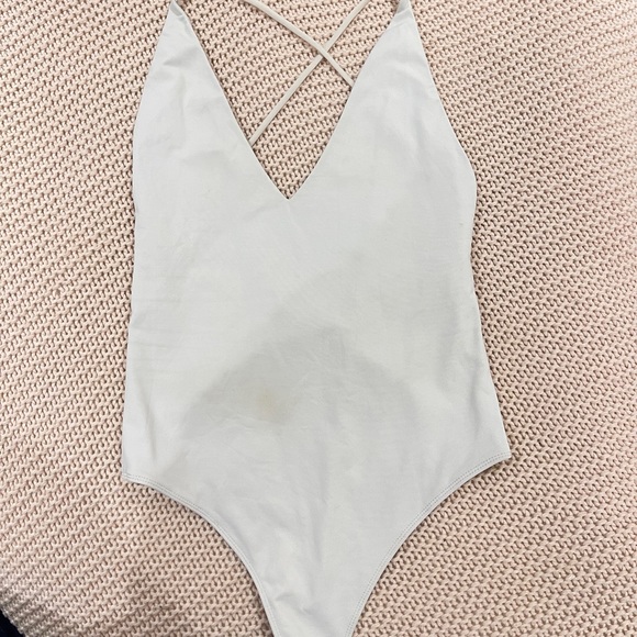BABATON BODY SUIT - Picture 1 of 2
